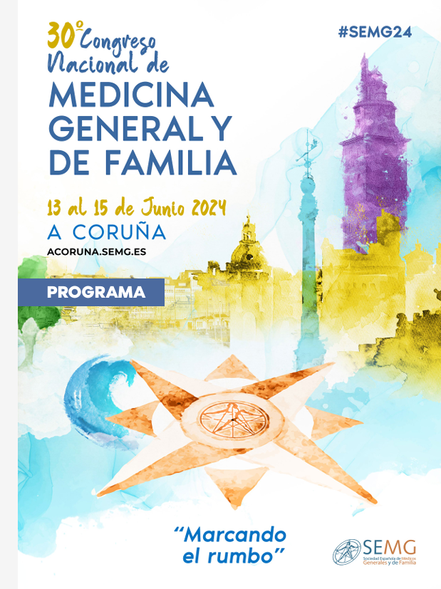 Simposio SEMG 2024: Actualización en microbiota y probióticos