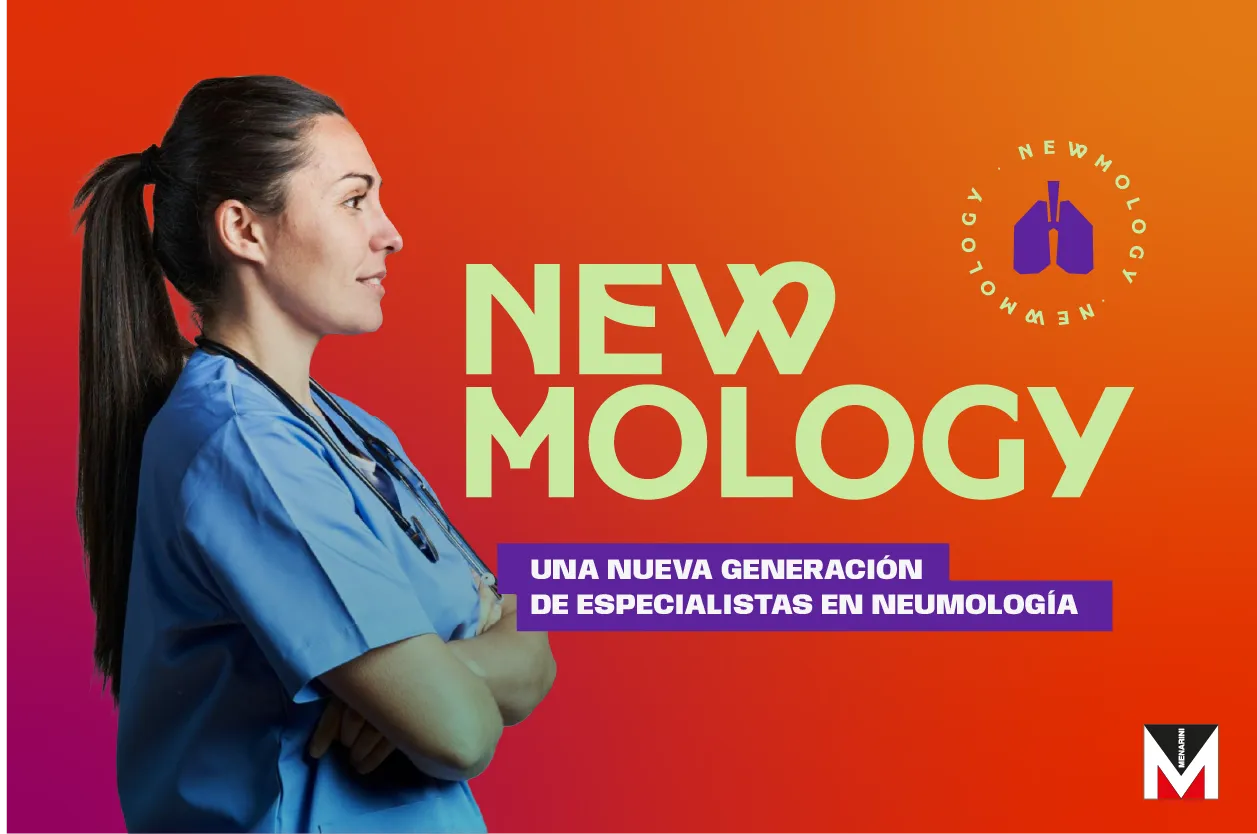 Banner-MATERIALES-NEWMOLOGY- MENARINI-2025