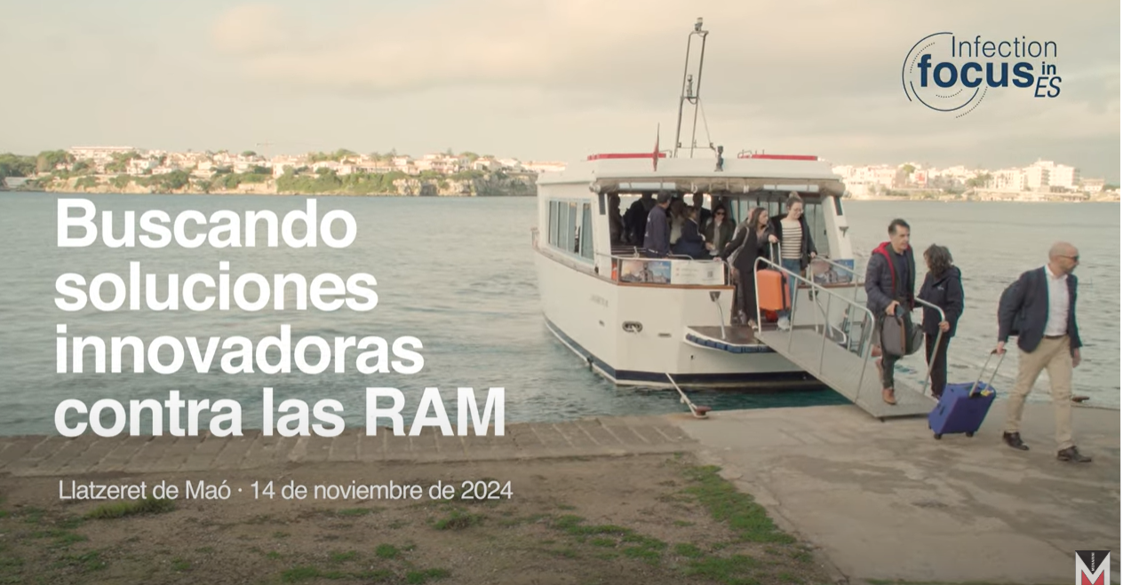 Buscando soluciones innovadoras contras las RAMS