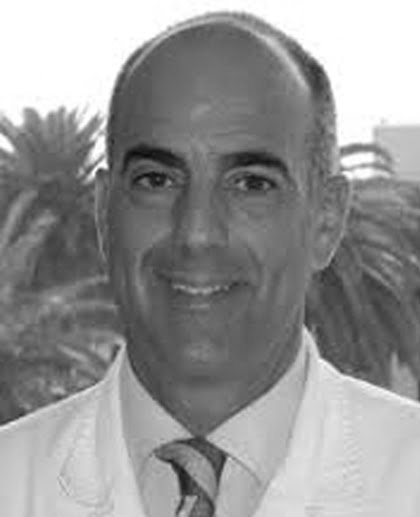 Dr. Fermín Mearin Manrique