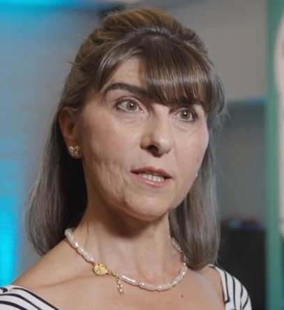 Dra. Alicia Habernau Mena