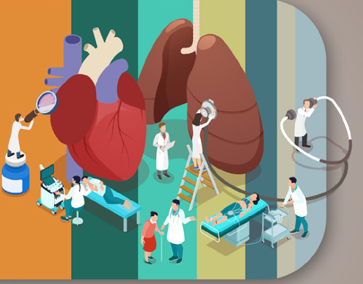 Paciente con enfermedades crónicas: abordaje práctico de cronicidad