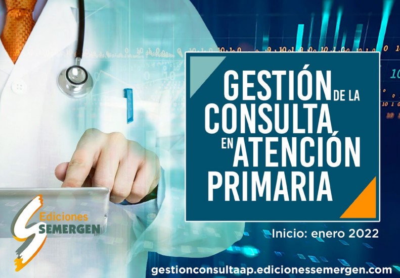 Curso de Gestión de la Consulta de Atención Primaria