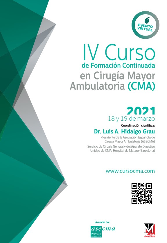 IV curso-formacion-continuada 2021 Portada