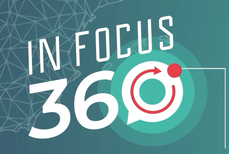 IN FOCUS 360: Paciente, patógeno y sensibilidad