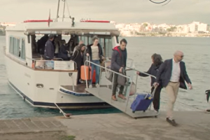 Buscando soluciones innovadoras para combatir la RAM - La reunión