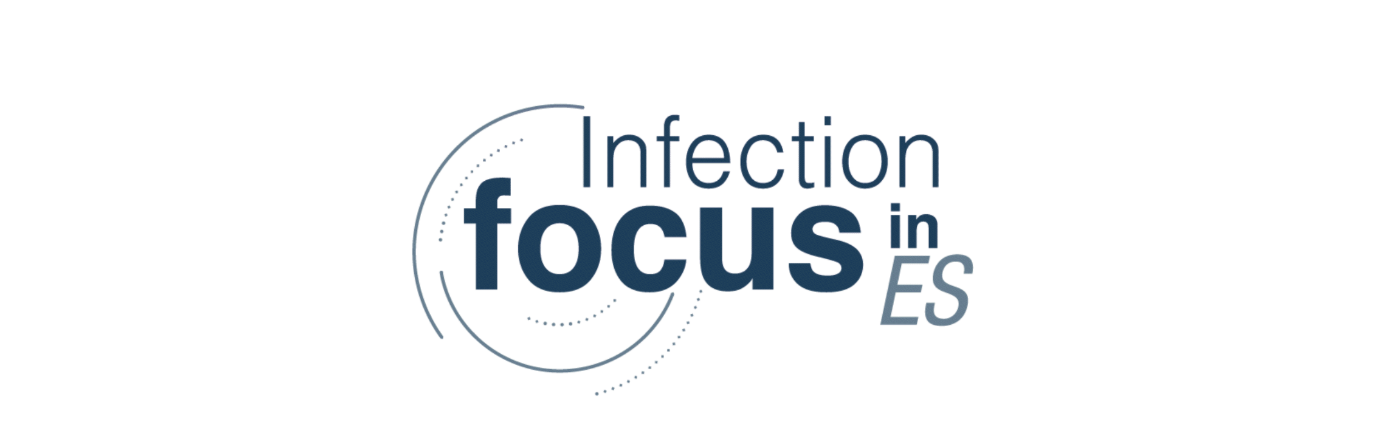 Logo Infection in Focus