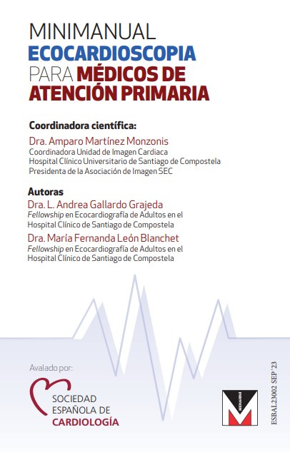 Minimanual Ecocardioscopia