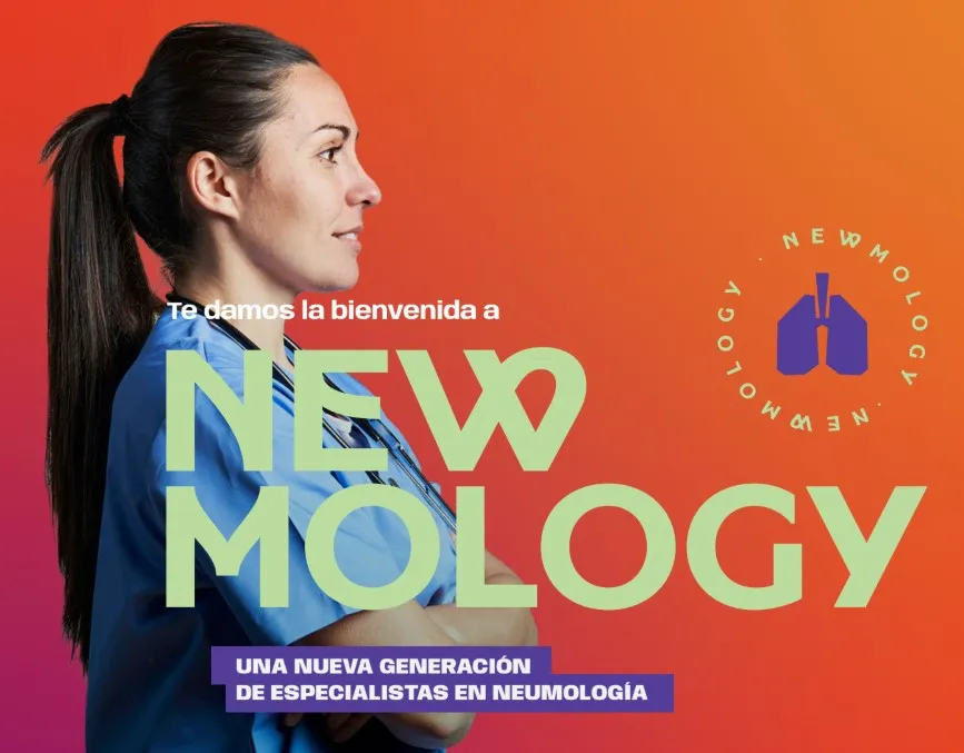 NEWMOLOGY – Una nueva generación de especialistas en Neumología
