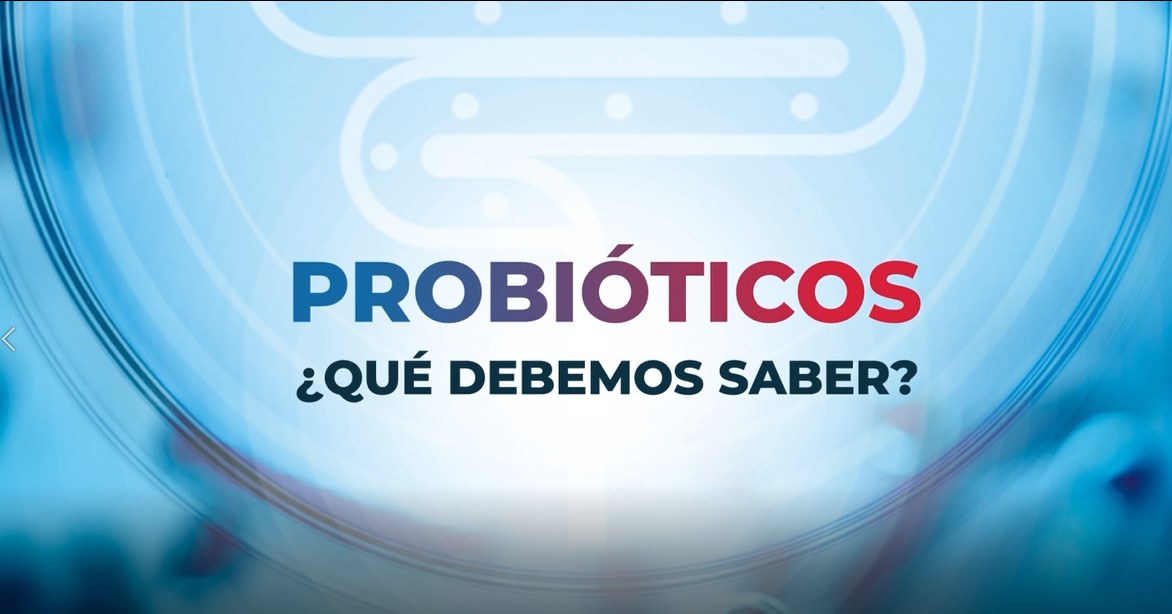El papel de los probióticos en la mejora de la microbiota intestinal y su uso en patologías gastrointestinales