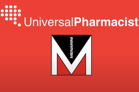 Universal Pharmacist