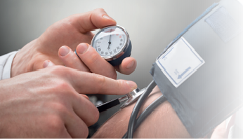 Gestión de la hipertensión arterial desde la Farmacia