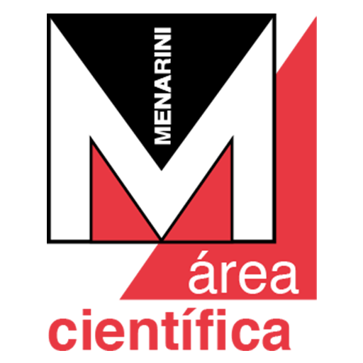 logo Area Científica Menarini- ACM