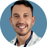 Dr. Ismael García Moguel