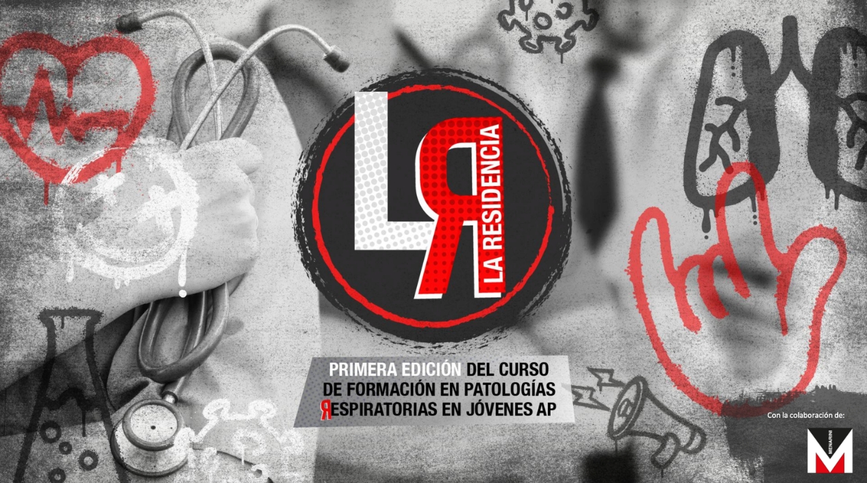 La residencia en Respiratorio