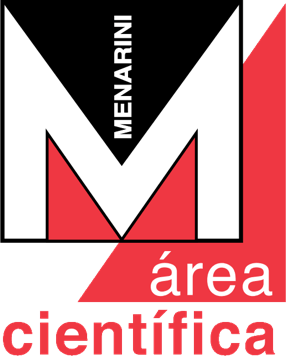 logo Area Cientifica Menarini
