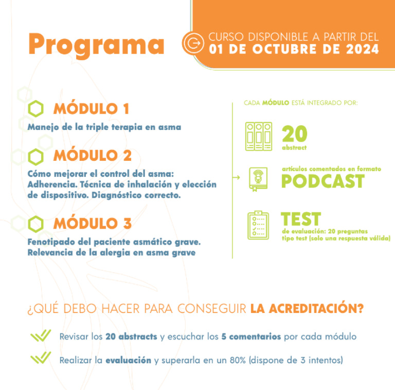 programa ASMALÍZATE