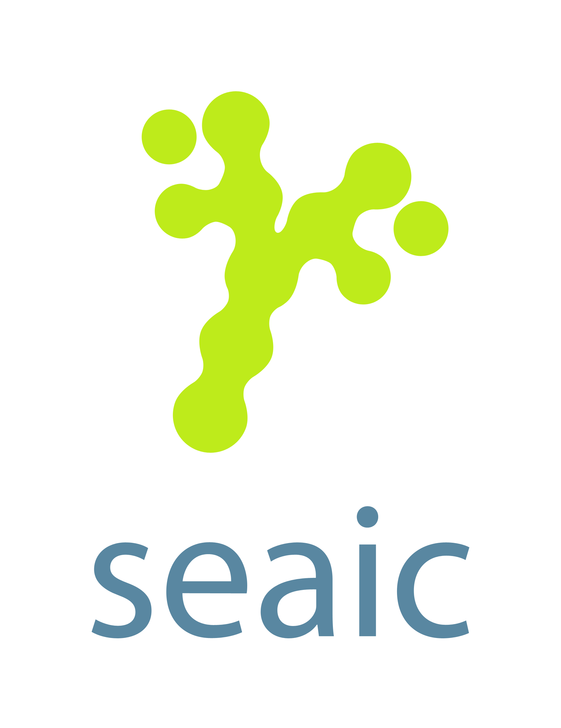 SEAIC LOGO