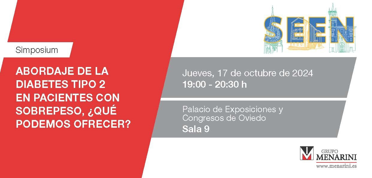 SEEN Congreso Programa descargar