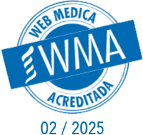 Web Mèdic Acreditat. Veure més informació